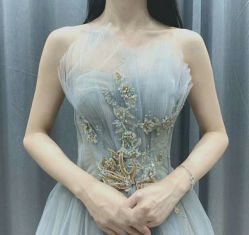 -韩国天使嫁衣婚纱礼服馆(上海旗舰店)