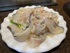 鱼片-凤来栖·净庭院·火锅(欧尚店)