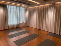 -FineYoga梵音瑜伽·普拉提