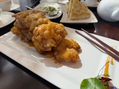 -小南洋海景餐厅(深圳湾店)