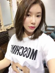 -乌贝卡专业假发