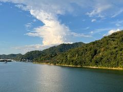 -新安江山水画廊风景区