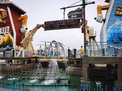 -大连海昌发现王国主题公园