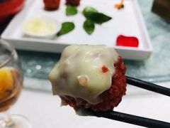 -探香儿融合餐厅(金碧源店)