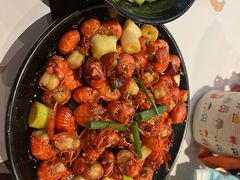 -一棠龙虾•王牌虾球(后湖御华里店)
