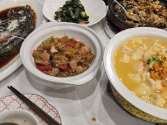 海肠捞饭-天顺渔港·海景餐厅(星海广场店)