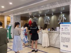 -上海仁爱医院