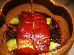 草扎肉-桂满陇-西湖船宴(西单大悦城店)