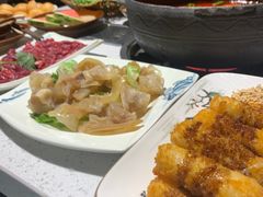 -贵府酸汤牛肉火锅·贵州老字号(飞山街店)