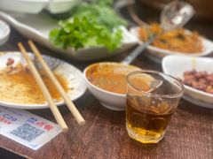 -楼外楼大刀肉传统火锅居(幸福街店)