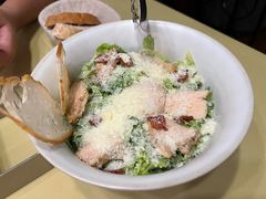 -秋林西餐厅(总店)