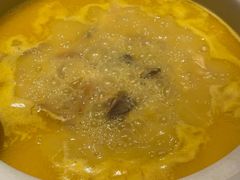 -领鲜天下·焗海鲜·花胶鸡(天目里店)