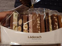 -Laderach 莱德拉(上海环贸iapm店)