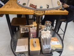 -阿什卡咖啡馆ESSCA COFFEE(塔里木石油宾馆店)
