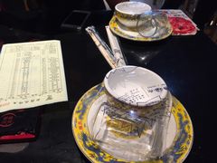 -新疆烧烤王(广灵店)