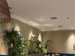 大堂-南越郡·越式风味餐厅(青秀万达店)