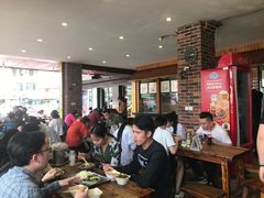 大堂-西环肥仔螺蛳粉(总店)
