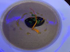 原味野菌蘑菇汤-MOSSO德国餐厅·音乐酒吧(环宇荟店)