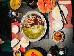 -牛New寿喜烧(新六百店)