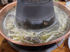 -元盛居(生态大街店)