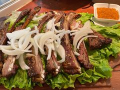 -那拉提之疆·新疆菜(美院店)