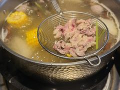 -海汕记·潮汕鲜牛肉火锅·自助