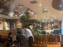 -安妮意大利餐厅(世贸天阶店)
