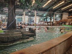 -南宫温泉水世界