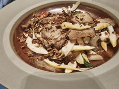 -干老四雅鱼饭店(滨江西路店)