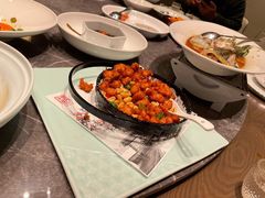 -同庆楼(滨湖万达广场店)