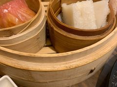 避风塘虾饺五小宝-避风塘(江桥万达店)