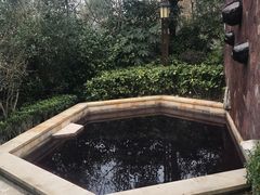 景点-天目湖涵田半山温泉