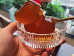 -俏立方·15年新楚菜