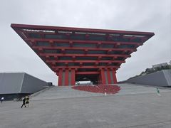-中华艺术宫(上海美术馆)