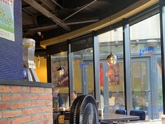 -bluefrog蓝蛙(水游城店)