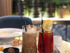 -La Mer Restaurant & Lounge