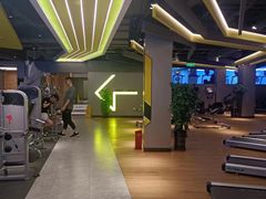 -贝菲特游泳健身(徐泾店)