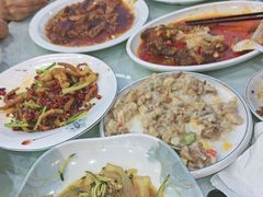 -同发号饭庄(复兴路店)