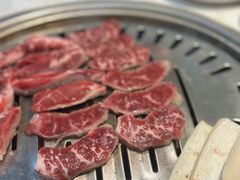 -六七八韩式烤肉·韩国料理(上杭路店)
