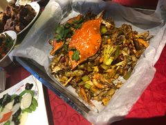 -东北故事私房菜(江南印象店)