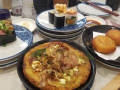 -滨寿司(高新伊藤店)