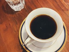 -RUMORS COFFEE ROASTERY鲁马滋咖啡(湖南路店)