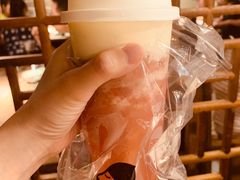 -喜茶(上海泰禾大厦店)