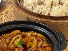 羊肉烧卖-真定郝家排骨(正定县总店)