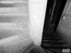 -青岛德国监狱旧址博物馆