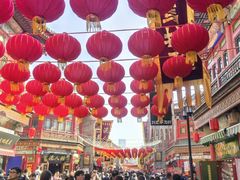 -古文化街旅游区