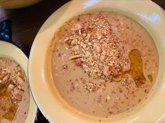 麻酱料-脑馋粉儿(三里屯店)