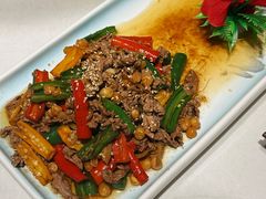 -小隐院子·庭院餐厅(大学城后湖店)