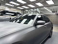 -车友必成·3M汽车贴膜/隐形车衣/改色膜(成都店)