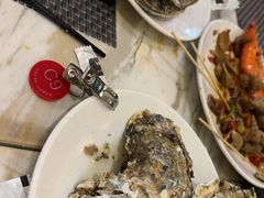 -长沙三景韦尔斯利酒店·Oval全日制餐厅自助餐